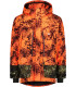 Alaska Tundra BT Forest orange 2025
