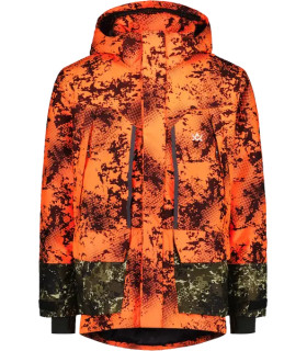 Alaska Tundra BT Forest orange 2025