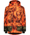 Alaska Tundra BT Forest orange 2025