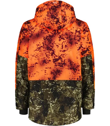 Alaska Tundra BT Forest orange 2025