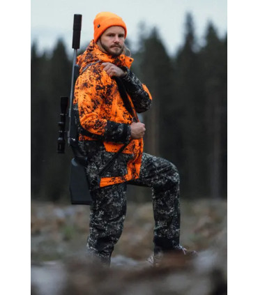 Alaska Tundra BT Forest orange 2025