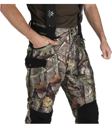 Alaska Tundra BlindMAX HD kelnės