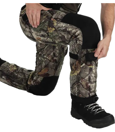 Alaska Tundra BlindMAX HD kelnės