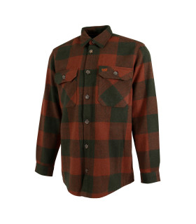 Marškiniai HOUSE OF HUNTING hunting AUTUMN