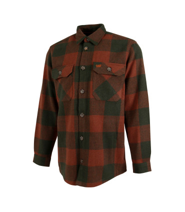 Marškiniai HOUSE OF HUNTING hunting AUTUMN