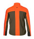 SeeLand  advanced softshell striukė "Hi-Vis Orange"