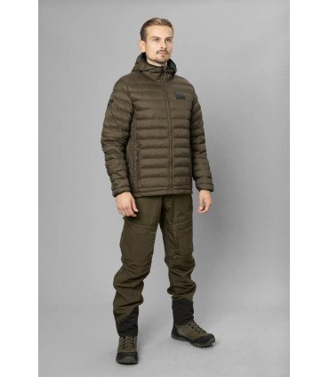 Seeland striukė "Fahrenheit"