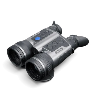 Termovizoriniai žiūronai PULSAR Merger LRF XT50