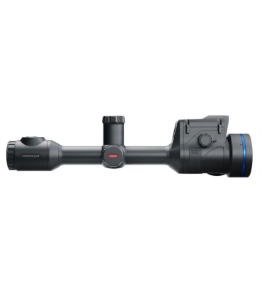 Termovizorinis taikiklis Pulsar thermion 2 LRF XG60