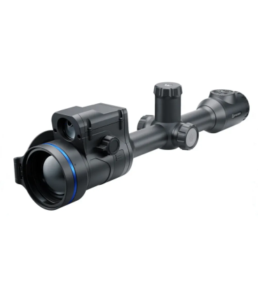 Termovizorinis taikiklis Pulsar thermion 2 LRF XG60