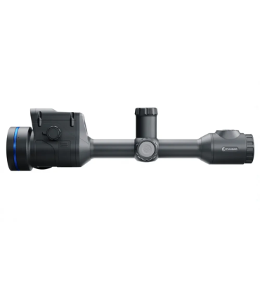 Termovizorinis taikiklis Pulsar thermion 2 LRF XG60
