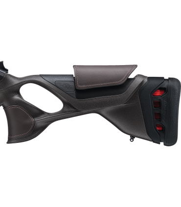 Blaser R8 Ultimate Leather 270WSM