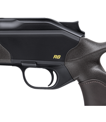 Blaser R8 Ultimate Leather 270WSM