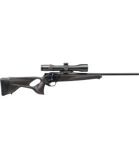 Blaser R8 Ultimate Leather 270WSM