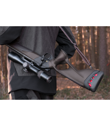 Blaser R8 Ultimate Leather 270WSM