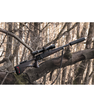 Blaser R8 Ultimate Leather 270WSM