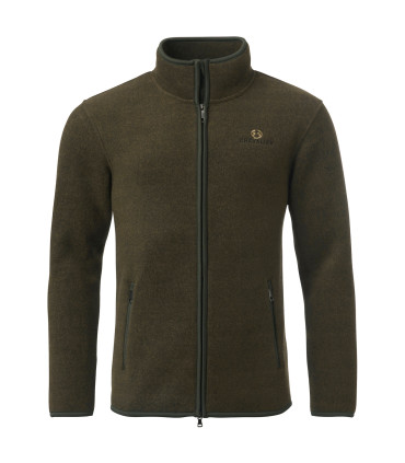Megztukas Chevalier Mainstone Fleece Jacket Men