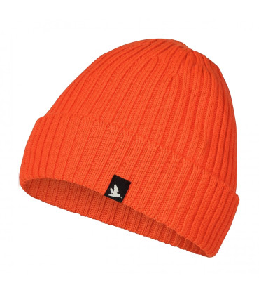 Kepurė Seeland Norite Beanie orange