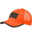 Kepurė Seeland Venture Rover orange