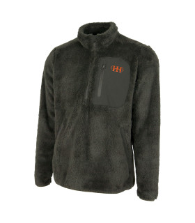 Megztukas HOUSE OF HUNTING fleece SHERPA