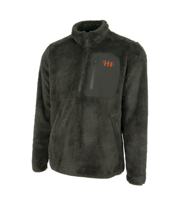 Megztukas HOUSE OF HUNTING fleece SHERPA