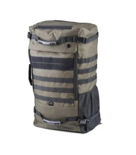 Kuprinė RYPO 2 in 1 Back Pack