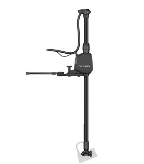 Elektrinis Panoptix sistemos gimblas Garmin „SPY POLE"