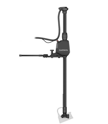 Elektrinis Panoptix sistemos gimblas Garmin „SPY POLE"