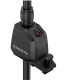 Elektrinis Panoptix sistemos gimblas Garmin „SPY POLE"