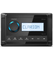 Magnetola „Clarion®“ su LCD ekranu (CMM-20)