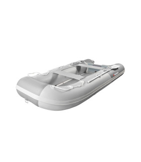 Pripučiama valtis Magnus SD-330 (dugnas aliuminis)