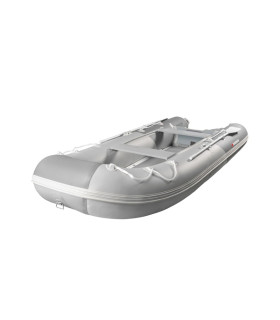 Pripučiama valtis Magnus SD-360 (dugnas aliuminis)