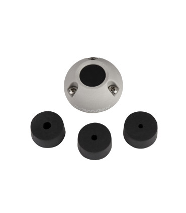 Scanstrut mini kabelio sandariklis pilkas 9-14mm