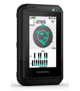 eTrex Touch