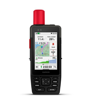 Garmin GPSMAP H1Plus