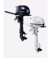 Variklis Tohatsu MFS 6 DSS