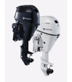 Variklis Tohatsu MFS30 DES