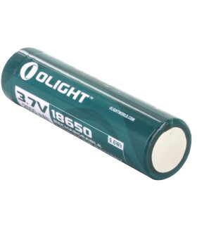 Akumuliatorius Olight Li-Ion