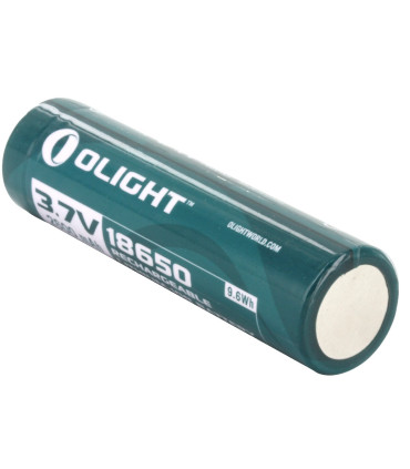 Akumuliatorius Olight Li-Ion