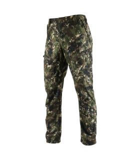 Kelnės  AKAH HOUSE OF HUNTING CAMO ARVID