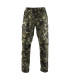Kelnės  AKAH HOUSE OF HUNTING CAMO ARVID