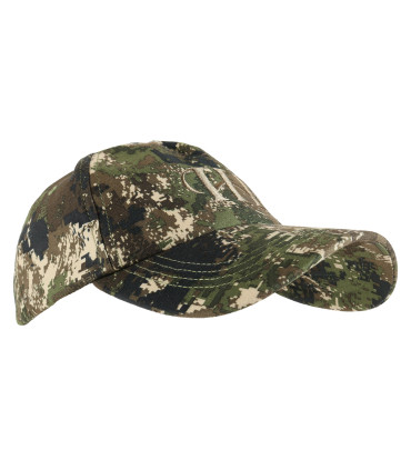 Kepurė HOUSE OF HUNTING camo arvid cap