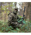 Kaklaskarė HOUSE OF HUNTING  camo tube scarf