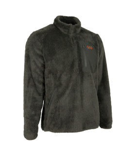 Megztukas HOUSE OF HUNTING TROYER SHERPA