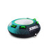 Pripučiamas vandens atrakcionas Jobe Rumble Towable 1P Teal