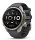 Išmanusis laikrodis GARMIN „fēnix® 9 PRO“ – 47 mm