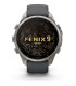 Išmanusis laikrodis GARMIN „fēnix® 9 PRO“ – 47 mm