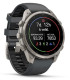 Išmanusis laikrodis GARMIN „fēnix® 9 PRO“ – 47 mm