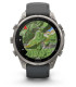 Išmanusis laikrodis GARMIN „fēnix® 9 PRO“ – 47 mm