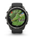 Išmanusis laikrodis GARMIN „fēnix® 9 PRO“ – 51 mm